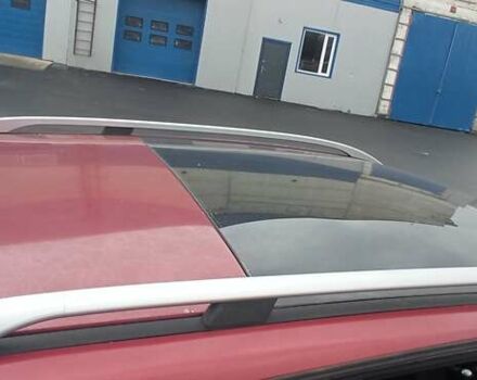 Червоний Ніссан Кашкай, об'ємом двигуна 1.5 л та пробігом 225 тис. км за 7000 $, фото 9 на Automoto.ua