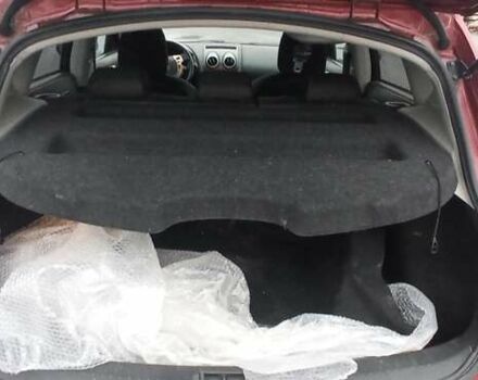 Червоний Ніссан Кашкай, об'ємом двигуна 1.5 л та пробігом 225 тис. км за 7000 $, фото 14 на Automoto.ua