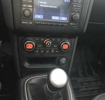 Красный Ниссан Кашкай, объемом двигателя 1.5 л и пробегом 225 тыс. км за 9498 $, фото 18 на Automoto.ua