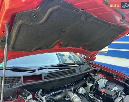 Червоний Ніссан Кашкай, об'ємом двигуна 1.5 л та пробігом 230 тис. км за 11500 $, фото 46 на Automoto.ua