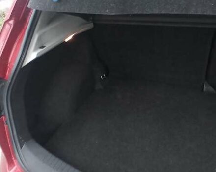 Красный Ниссан Кашкай, объемом двигателя 1.5 л и пробегом 225 тыс. км за 9498 $, фото 32 на Automoto.ua