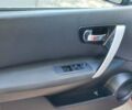 Червоний Ніссан Кашкай, об'ємом двигуна 2 л та пробігом 190 тис. км за 9700 $, фото 32 на Automoto.ua