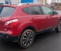 Червоний Ніссан Кашкай, об'ємом двигуна 1.5 л та пробігом 225 тис. км за 7000 $, фото 6 на Automoto.ua
