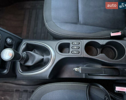 Червоний Ніссан Кашкай, об'ємом двигуна 1.5 л та пробігом 241 тис. км за 9700 $, фото 16 на Automoto.ua