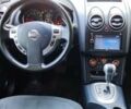 Червоний Ніссан Кашкай, об'ємом двигуна 2 л та пробігом 190 тис. км за 9700 $, фото 54 на Automoto.ua