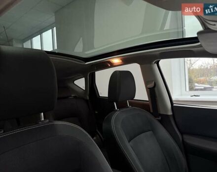 Червоний Ніссан Кашкай, об'ємом двигуна 1.5 л та пробігом 141 тис. км за 11200 $, фото 19 на Automoto.ua