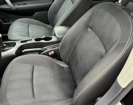 Красный Ниссан Кашкай, объемом двигателя 1.6 л и пробегом 163 тыс. км за 9950 $, фото 13 на Automoto.ua