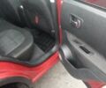 Красный Ниссан Кашкай, объемом двигателя 1.5 л и пробегом 225 тыс. км за 9498 $, фото 35 на Automoto.ua