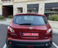 Червоний Ніссан Кашкай, об'ємом двигуна 1.5 л та пробігом 241 тис. км за 9700 $, фото 9 на Automoto.ua
