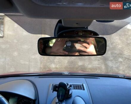 Красный Ниссан Кашкай, объемом двигателя 2 л и пробегом 185 тыс. км за 10600 $, фото 13 на Automoto.ua