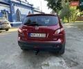 Червоний Ніссан Кашкай, об'ємом двигуна 1.5 л та пробігом 230 тис. км за 11500 $, фото 64 на Automoto.ua