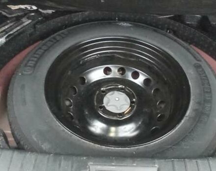 Червоний Ніссан Кашкай, об'ємом двигуна 1.5 л та пробігом 225 тис. км за 7000 $, фото 12 на Automoto.ua