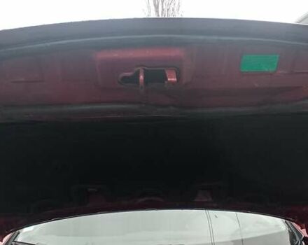 Красный Ниссан Кашкай, объемом двигателя 1.5 л и пробегом 225 тыс. км за 9498 $, фото 27 на Automoto.ua