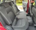 Красный Ниссан Кашкай, объемом двигателя 2 л и пробегом 151 тыс. км за 10200 $, фото 15 на Automoto.ua