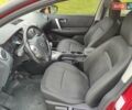 Красный Ниссан Кашкай, объемом двигателя 2 л и пробегом 151 тыс. км за 10200 $, фото 14 на Automoto.ua