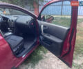 Красный Ниссан Кашкай, объемом двигателя 2 л и пробегом 102 тыс. км за 13000 $, фото 7 на Automoto.ua