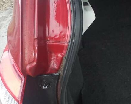 Красный Ниссан Кашкай, объемом двигателя 1.5 л и пробегом 225 тыс. км за 9498 $, фото 43 на Automoto.ua