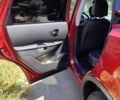 Ніссан Кашкай 2010 у Одесі на Automoto.ua Червоний Ніссан Кашкай, об'ємом двигуна 2 л та пробігом 179 тис. км за 10500 $, фото 13 на Automoto.ua