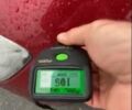 Красный Ниссан Кашкай, объемом двигателя 1.6 л и пробегом 186 тыс. км за 9850 $, фото 28 на Automoto.ua