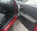 Красный Ниссан Кашкай, объемом двигателя 1.5 л и пробегом 225 тыс. км за 9498 $, фото 21 на Automoto.ua