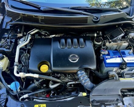 Червоний Ніссан Кашкай, об'ємом двигуна 2 л та пробігом 228 тис. км за 11599 $, фото 7 на Automoto.ua