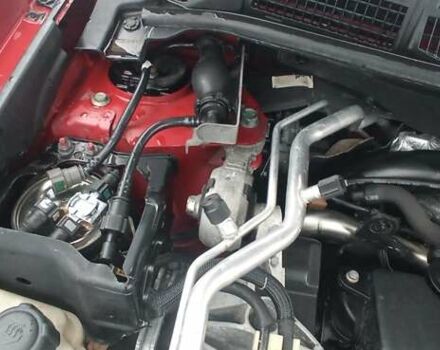 Красный Ниссан Кашкай, объемом двигателя 1.5 л и пробегом 225 тыс. км за 9498 $, фото 20 на Automoto.ua