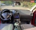 Красный Ниссан Кашкай, объемом двигателя 2 л и пробегом 185 тыс. км за 10600 $, фото 16 на Automoto.ua