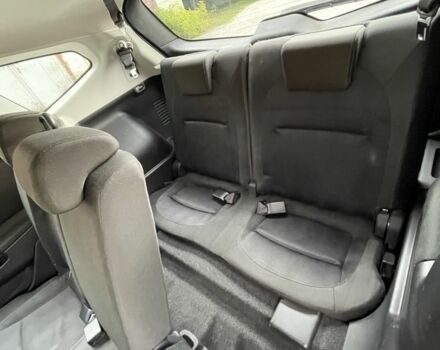 Червоний Ніссан Кашкай, об'ємом двигуна 1.5 л та пробігом 225 тис. км за 9999 $, фото 8 на Automoto.ua