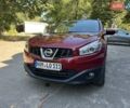 Червоний Ніссан Кашкай, об'ємом двигуна 1.5 л та пробігом 230 тис. км за 11500 $, фото 6 на Automoto.ua