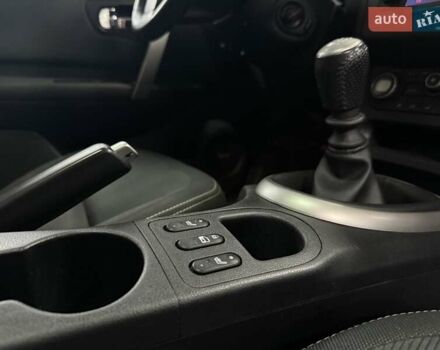 Червоний Ніссан Кашкай, об'ємом двигуна 1.5 л та пробігом 141 тис. км за 11200 $, фото 11 на Automoto.ua