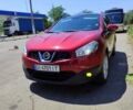 Ніссан Кашкай 2010 у Одесі на Automoto.ua Червоний Ніссан Кашкай, об'ємом двигуна 2 л та пробігом 179 тис. км за 10500 $, фото 2 на Automoto.ua