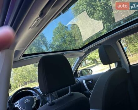 Червоний Ніссан Кашкай, об'ємом двигуна 1.5 л та пробігом 230 тис. км за 11500 $, фото 45 на Automoto.ua
