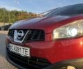 Червоний Ніссан Кашкай, об'ємом двигуна 1.5 л та пробігом 300 тис. км за 8850 $, фото 20 на Automoto.ua