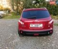 Червоний Ніссан Кашкай, об'ємом двигуна 2 л та пробігом 116 тис. км за 11100 $, фото 3 на Automoto.ua