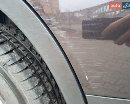 Ніссан Кашкай 2011 у Кривому Розі на Automoto.ua Червоний Ніссан Кашкай, об'ємом двигуна 1.99 л та пробігом 140 тис. км за 10700 $, фото 6 на Automoto.ua