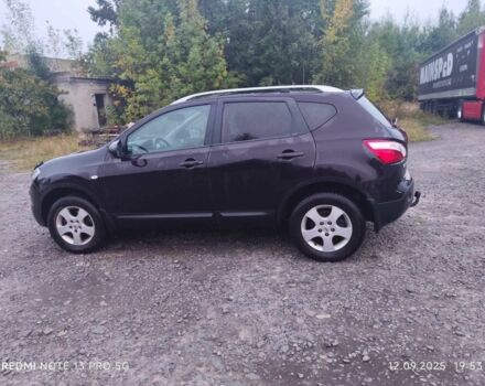 Красный Ниссан Кашкай, объемом двигателя 0 л и пробегом 256 тыс. км за 9999 $, фото 4 на Automoto.ua