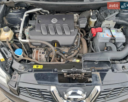 Ніссан Кашкай 2011 у Кривому Розі на Automoto.ua Червоний Ніссан Кашкай, об'ємом двигуна 1.99 л та пробігом 140 тис. км за 10700 $, фото 24 на Automoto.ua