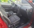 Червоний Ніссан Кашкай, об'ємом двигуна 1.6 л та пробігом 221 тис. км за 9850 $, фото 40 на Automoto.ua