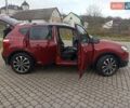 Красный Ниссан Кашкай, объемом двигателя 2 л и пробегом 117 тыс. км за 11100 $, фото 11 на Automoto.ua