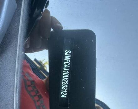 Червоний Ніссан Кашкай, об'ємом двигуна 1.5 л та пробігом 230 тис. км за 11500 $, фото 35 на Automoto.ua