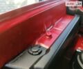 Красный Ниссан Кашкай, объемом двигателя 2 л и пробегом 99 тыс. км за 12950 $, фото 65 на Automoto.ua