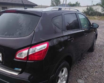 Красный Ниссан Кашкай, объемом двигателя 0 л и пробегом 256 тыс. км за 9999 $, фото 3 на Automoto.ua