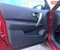 Червоний Ніссан Кашкай, об'ємом двигуна 2 л та пробігом 107 тис. км за 10000 $, фото 7 на Automoto.ua