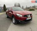 Красный Ниссан Кашкай, объемом двигателя 2 л и пробегом 61 тыс. км за 11400 $, фото 9 на Automoto.ua