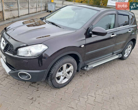 Ніссан Кашкай 2011 у Кривому Розі на Automoto.ua Червоний Ніссан Кашкай, об'ємом двигуна 1.99 л та пробігом 140 тис. км за 10700 $, фото 1 на Automoto.ua