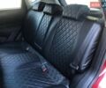Червоний Ніссан Кашкай, об'ємом двигуна 2 л та пробігом 107 тис. км за 10599 $, фото 11 на Automoto.ua