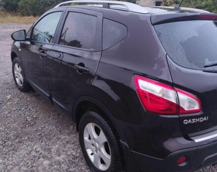 Красный Ниссан Кашкай, объемом двигателя 0 л и пробегом 256 тыс. км за 9999 $, фото 2 на Automoto.ua