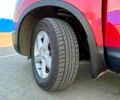 Красный Ниссан Кашкай, объемом двигателя 2 л и пробегом 130 тыс. км за 11300 $, фото 8 на Automoto.ua