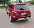 Червоний Ніссан Кашкай, об'ємом двигуна 0 л та пробігом 263 тис. км за 9700 $, фото 2 на Automoto.ua