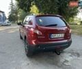 Червоний Ніссан Кашкай, об'ємом двигуна 1.5 л та пробігом 230 тис. км за 11500 $, фото 14 на Automoto.ua